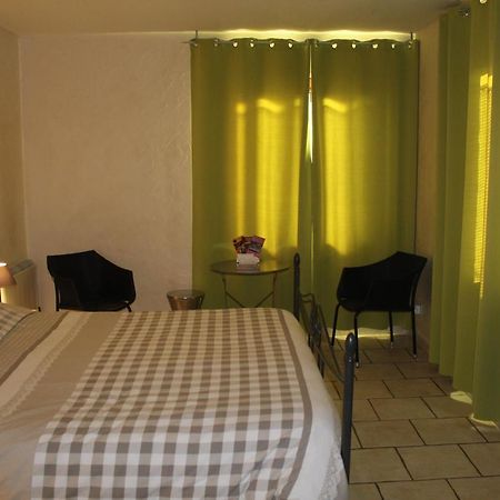 Chambres D'Hotes La Prairie Belley Exteriér fotografie