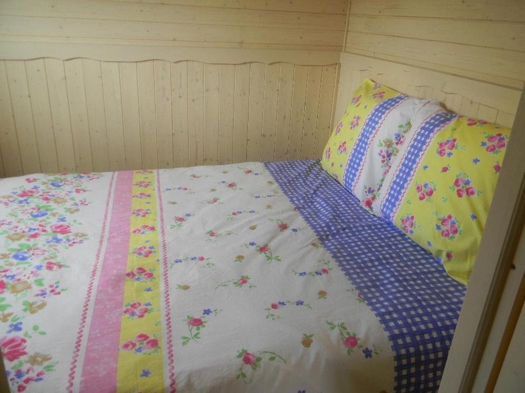 Chambres D'Hotes La Prairie Belley Pokoj fotografie