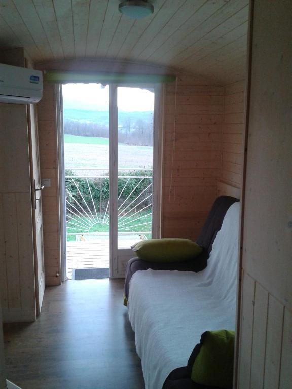 Chambres D'Hotes La Prairie Belley Pokoj fotografie